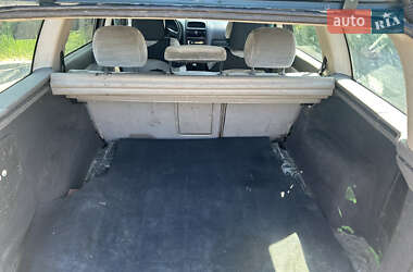 Универсал Opel Astra 1999 в 