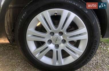 Універсал Opel Astra 2008 в 