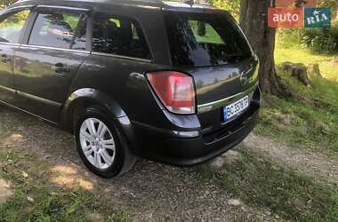 Універсал Opel Astra 2008 в 