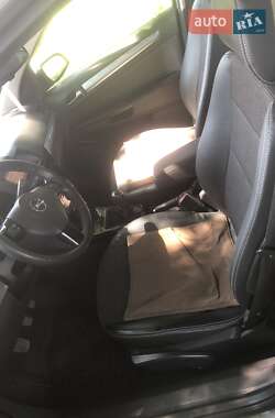 Універсал Opel Astra 2008 в 