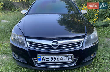 Універсал Opel Astra 2008 в Павлограді