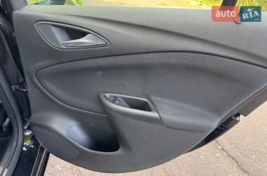 Универсал Opel Astra 2022 в 