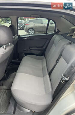 Седан Opel Astra 2007 в 