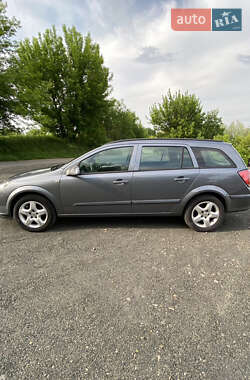 Универсал Opel Astra 2008 в 