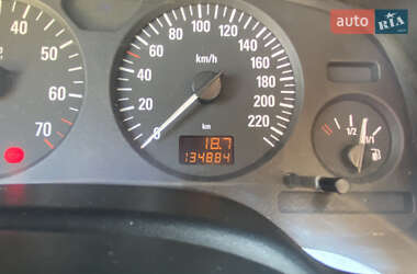 Седан Opel Astra 2008 в 