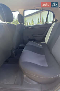 Седан Opel Astra 2008 в 