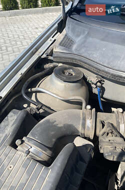 Седан Opel Astra 2008 в 