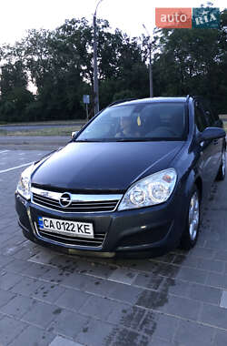 Универсал Opel Astra 2008 в 