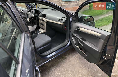 Универсал Opel Astra 2008 в 