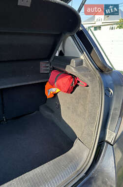 Хэтчбек Opel Astra 2007 в 