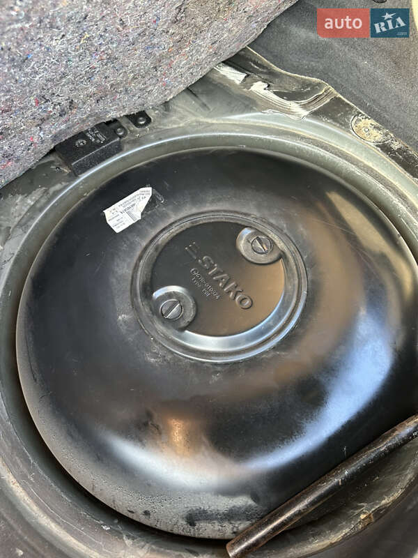 Хэтчбек Opel Astra 2007 в Черновцах