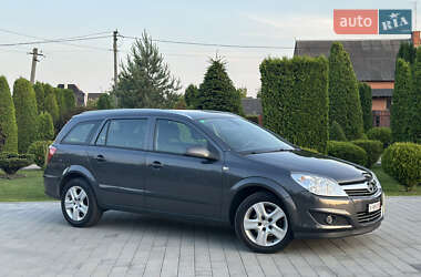 Универсал Opel Astra 2009 в 