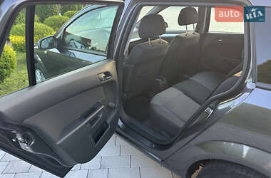 Универсал Opel Astra 2009 в 