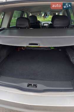 Универсал Opel Astra 2010 в 