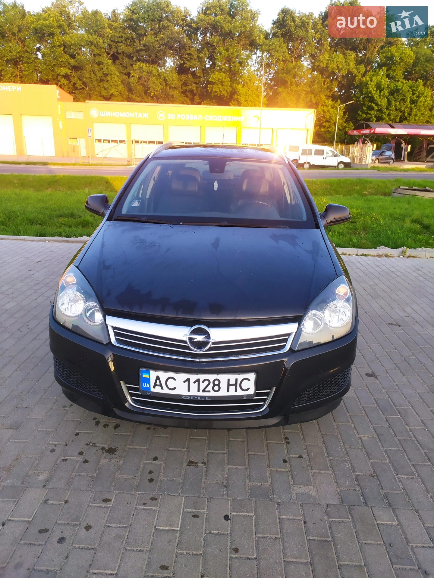 2010 Opel Astra - мініатюра 5