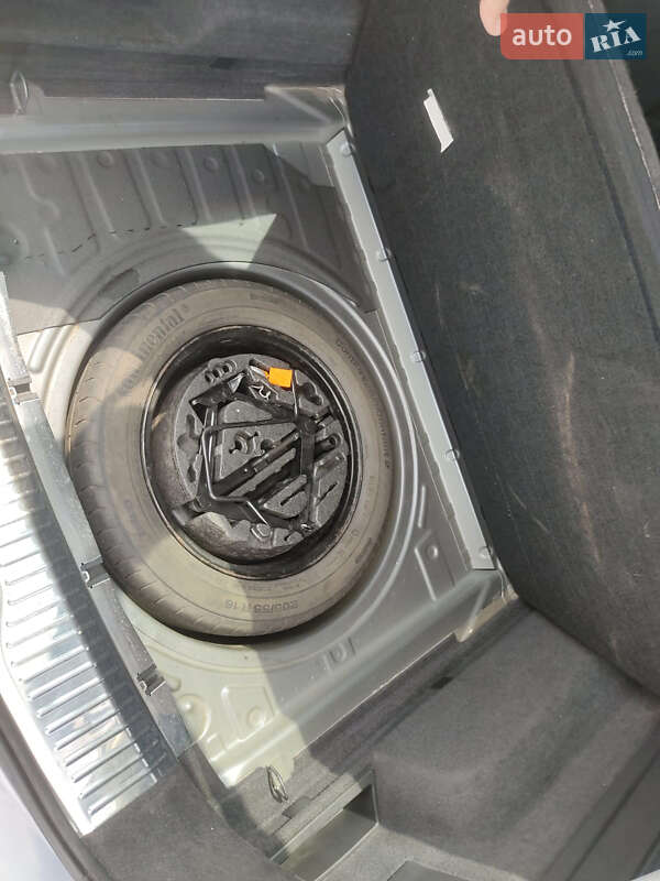 Универсал Opel Astra 2006 в Виннице