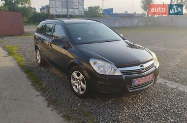 Универсал Opel Astra 2007 в 