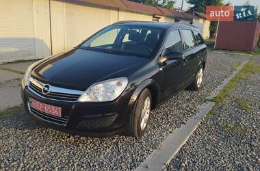 Универсал Opel Astra 2007 в 