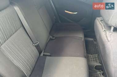 Универсал Opel Astra 2012 в 