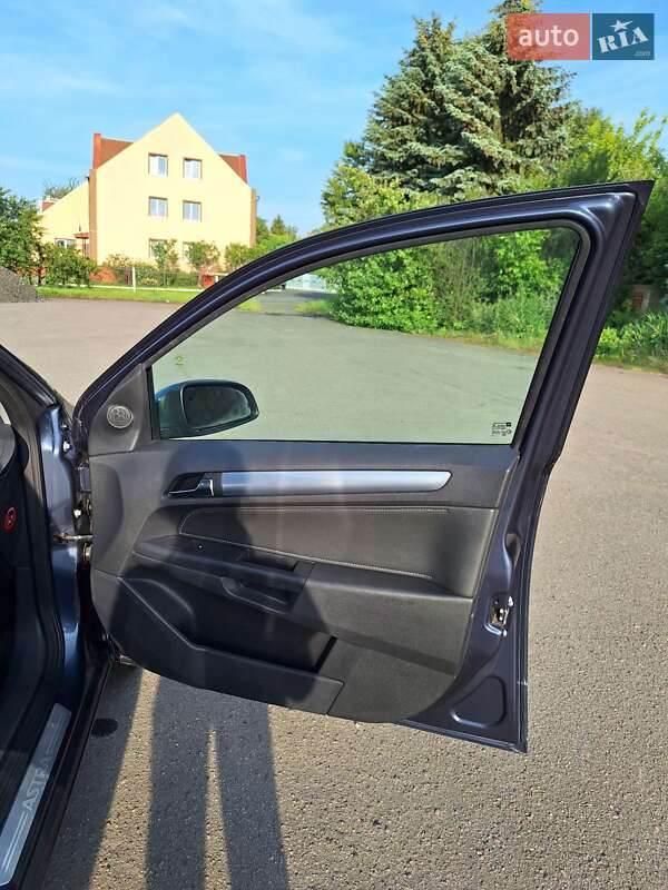 Универсал Opel Astra 2009 в Локачах фото 26 Универсал Opel Astra 2009 в Локачах