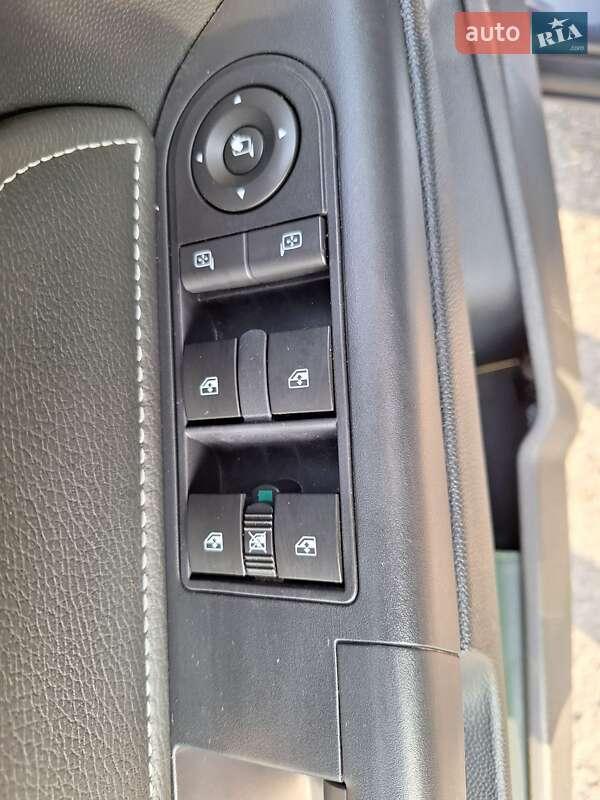 Универсал Opel Astra 2009 в Локачах фото 31 Универсал Opel Astra 2009 в Локачах