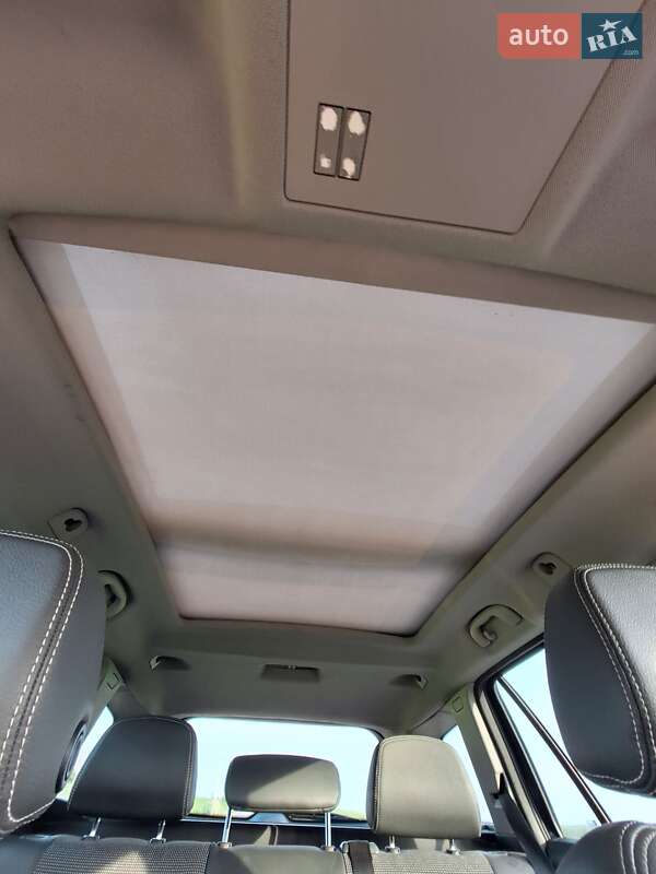 Универсал Opel Astra 2009 в Локачах фото 34 Универсал Opel Astra 2009 в Локачах