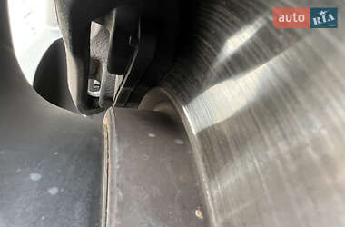 Хэтчбек Opel Astra 2010 в 