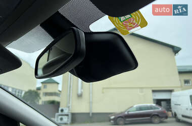 Хэтчбек Opel Astra 2010 в 