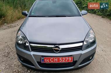 Универсал Opel Astra 2006 в 