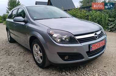 Универсал Opel Astra 2006 в 