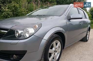 Универсал Opel Astra 2006 в 