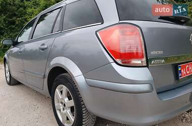 Универсал Opel Astra 2006 в 