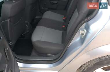 Универсал Opel Astra 2006 в 