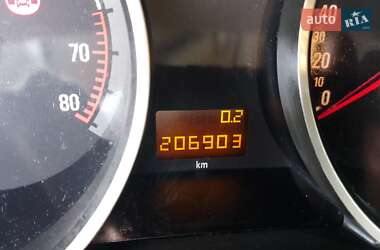 Универсал Opel Astra 2006 в 