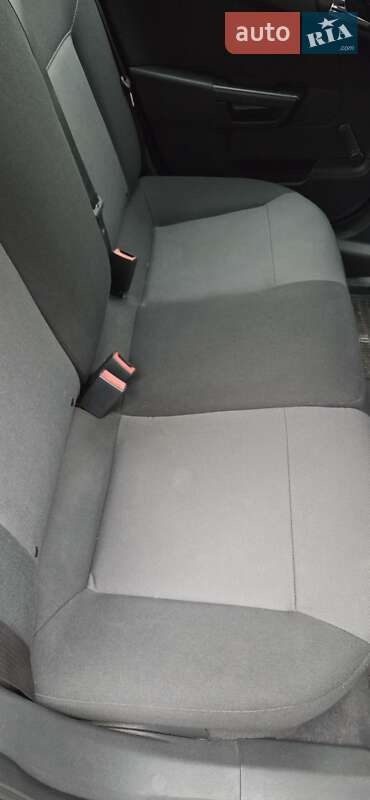 Універсал Opel Astra 2011 в Тернополі