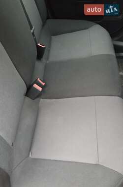 Универсал Opel Astra 2011 в 