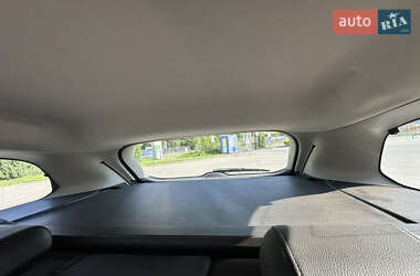 Универсал Opel Astra 2012 в 