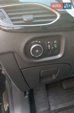 Универсал Opel Astra 2021 в 