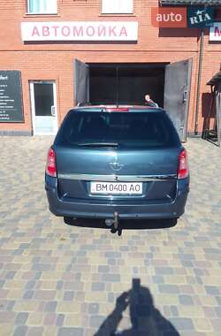 Универсал Opel Astra 2009 в 
