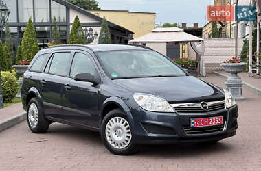 Універсал Opel Astra 2009 в 