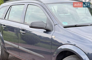 Універсал Opel Astra 2009 в 