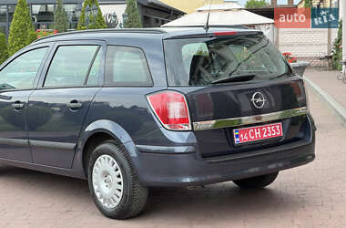 Універсал Opel Astra 2009 в 