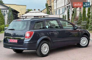 Універсал Opel Astra 2009 в 