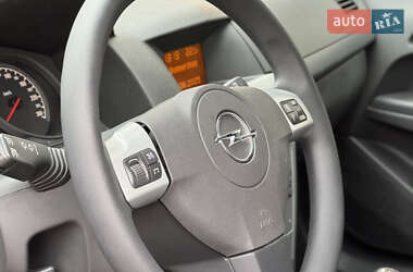 Універсал Opel Astra 2009 в 