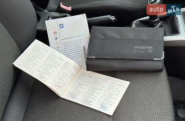 Універсал Opel Astra 2009 в 