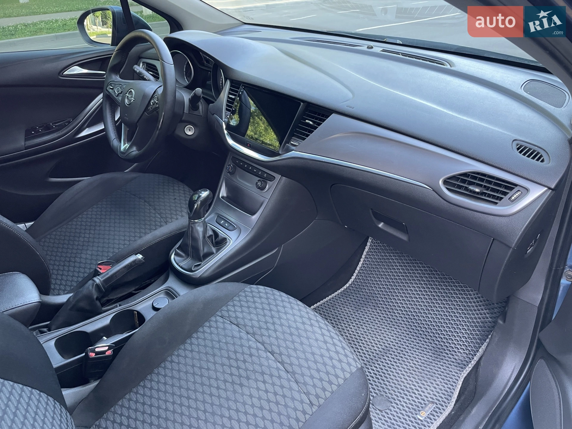 2016 Opel Astra - мініатюра 10