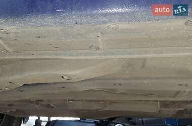 Хэтчбек Opel Astra 2008 в 