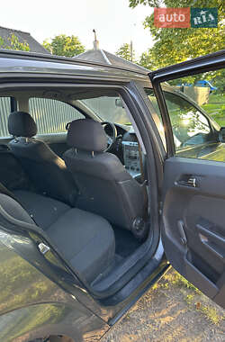Универсал Opel Astra 2009 в 