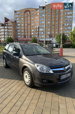 Универсал Opel Astra 2009 в 