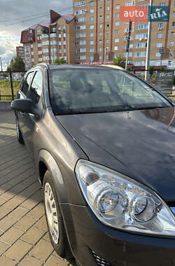 Универсал Opel Astra 2009 в 